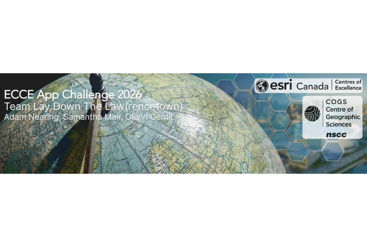 ECCE App Challenge 2026